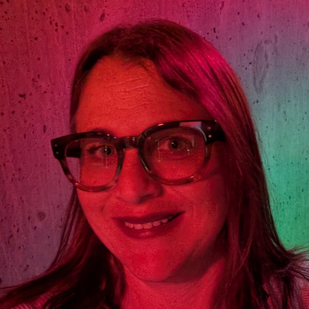 Meet your Posher, Whitney